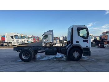 Renault Premium 320 (FULL STEEL / LAMES / BOITE MANUELLE / MANUAL GEARBOX) en leasing occasion Renault Premium 320 (FULL STEEL / LAMES / BOITE MANUELLE / MANUAL GEARBOX): photos 3