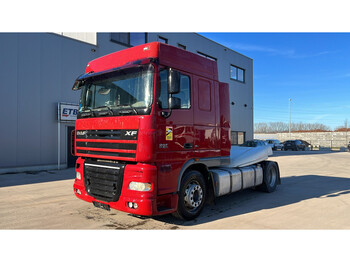 Tracteur routier DAF XF 105.460 Space Cab (MANUAL GEARBOX / BOITE MANUELLE)