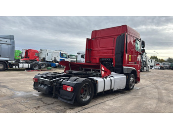 Tracteur routier DAF XF 460 (BOITE MANUELLE / MANUAL GEARBOX): photos 4 Tracteur routier DAF XF 460 (BOITE MANUELLE / MANUAL GEARBOX): photos 4