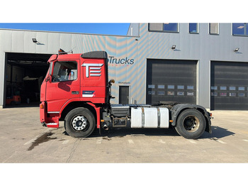 Tracteur routier Volvo FM 340 (BELGIAN TRUCK / PERFECT CONDITION / GOOD TYRES / 460.000 KM): photos 4