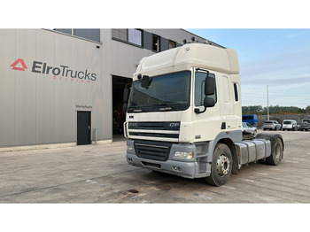 Tracteur routier DAF CF 85 410