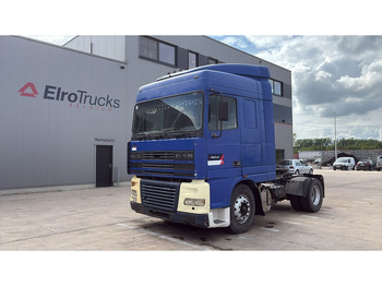 Tracteur routier DAF XF 95 430