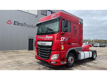 Tracteur routier DAF XF 460
