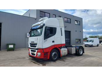 Tracteur routier IVECO Stralis 480