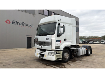 Tracteur routier RENAULT Premium 440