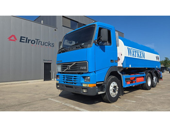 Camion citerne VOLVO FH12 380