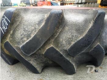 Roue complète pour Tracteur agricole Goodyear 14.9-28