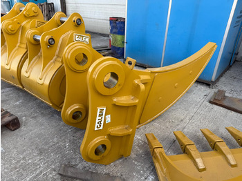 Ripper CAT 336 Marble Ripper: photos 2