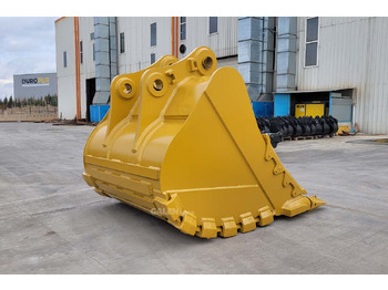 Godet pour pelle pour Pelle sur chenille CATERPILLAR 349 Heavy Duty Bucket: photos 5