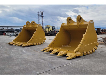 Godet pour pelle CATERPILLAR