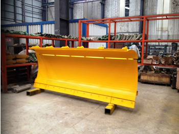 Lame à neige neuf Caterpillar SNOW BLADES: photos 2