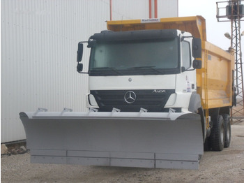 Lame à neige neuf Caterpillar SNOW BLADES: photos 4