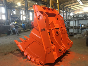Godet pour pelle DOOSAN