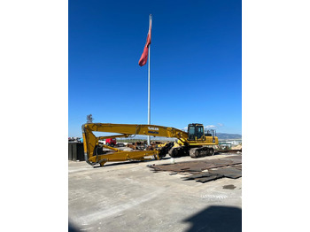 Cisaille de démolition KOMATSU