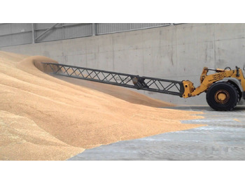Équipement de traitement post-récolte neuf Galen GRAIN PUSHER: photos 3