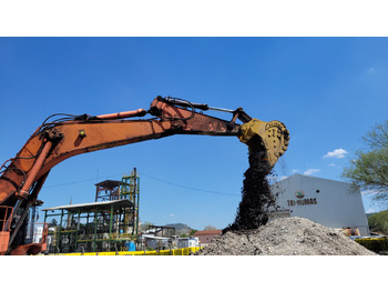Godet pour pelle pour Pelle sur chenille HITACHI EX1200 Rock Bucket: photos 3