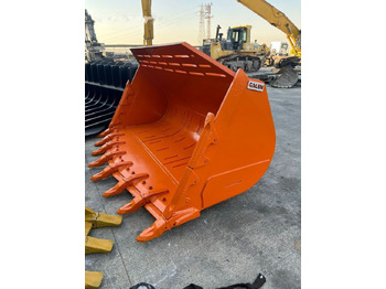 Godet pour chargeur HITACHI