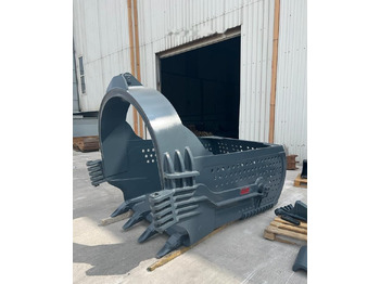 Godet de tri LIEBHERR