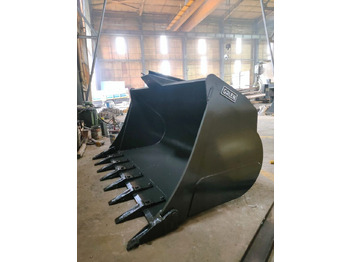 Godet pour chargeur LIEBHERR