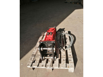 Marteau hydraulique neuf Soosan SB20: photos 3
