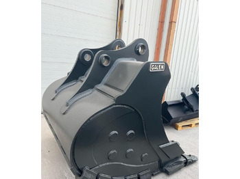 Godet pour pelle neuf Volvo EC480 Armored Bucket: photos 2