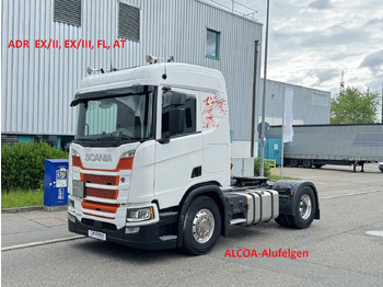 Tracteur routier SCANIA R 450