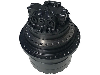 Moteur de translation NEW HOLLAND