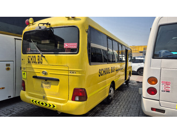 Toyota Coaster // Hyundai County... 30 places ... Climatisé en leasing occasion Toyota Coaster // Hyundai County... 30 places ... Climatisé: photos 3 Toyota Coaster // Hyundai County... 30 places ... Climatisé en leasing occasion Toyota Coaster // Hyundai County... 30 places ... Climatisé: photos 3