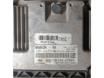 Bloc de gestion pour Voiture Bosch  for car: photos 2