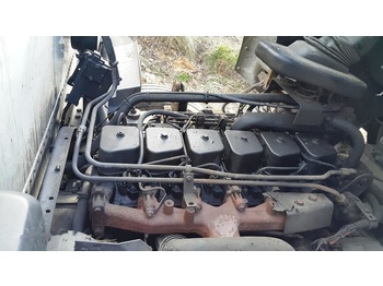 Moteur DAF