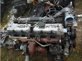 Moteur pour Camion DAF ATI WS268   DAF ATI DAF 85 95: photos 4