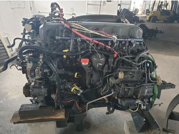 Moteur DAF