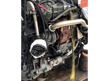 Moteur pour Camion DAF PX5134 truck: photos 4