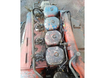 Moteur pour Camion Deutz F4L913: photos 3