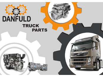 Boîte de vitesse pour Camion Eaton RTSO17316A: photos 5