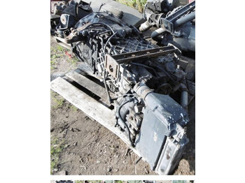 Boîte de vitesse pour Camion Eaton RTSO17316A: photos 2