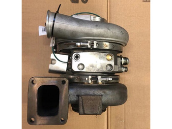 Turbocompresseur pour Camion Holset   IVECO truck