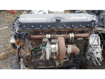 Moteur pour Camion IVECO Cursor 13 E3   IVECO Stralis 480