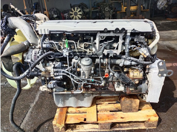 Moteur pour Camion MAN D2066LF41   MAN TGS TGX truck: photos 2