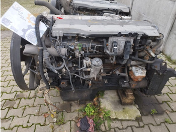 Moteur pour Camion MAN D2066LF41   MAN TGS TGX truck: photos 4