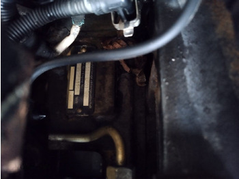 Moteur pour Camion MAN D2066LF41   MAN TGS TGX truck: photos 3