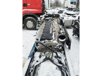 Moteur pour Camion MAN D2676LF52 truck: photos 4 Moteur pour Camion MAN D2676LF52 truck: photos 4