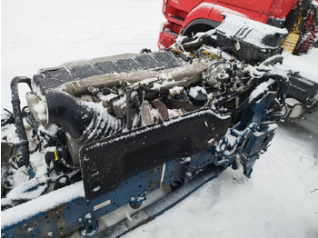 Moteur pour Camion MAN D2676LF52 truck: photos 3 Moteur pour Camion MAN D2676LF52 truck: photos 3