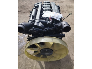 Moteur pour Camion MAN D2876 LF12   truck: photos 3