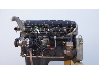 Moteur MAN TGA