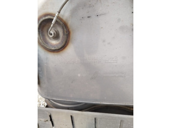 Catalyseur MAN TGX
