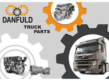 Boîte de vitesse pour Camion Mercedes-Benz G281-12 truck: photos 3 Boîte de vitesse pour Camion Mercedes-Benz G281-12 truck: photos 3