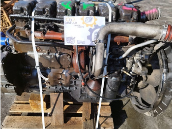 Moteur SCANIA