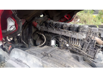 Moteur pour Camion Scania DSC1202 360 PDE   Scania 124: photos 2