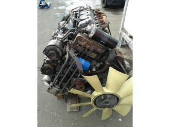 Moteur SCANIA 4